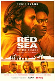 The Red Sea Diving Resort - BRRip